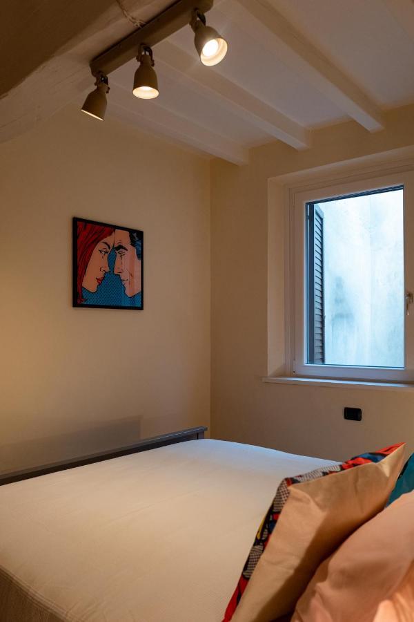 Apartamento Buro Nel Borgo Parma Exterior foto