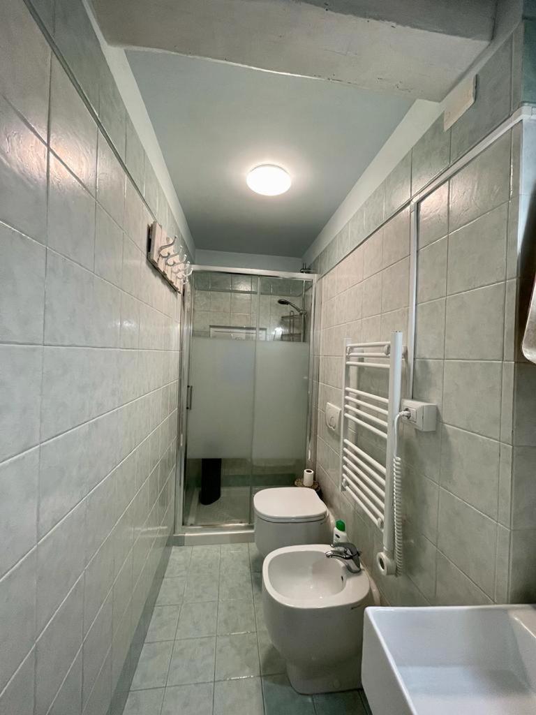 Apartamento Buro Nel Borgo Parma Exterior foto